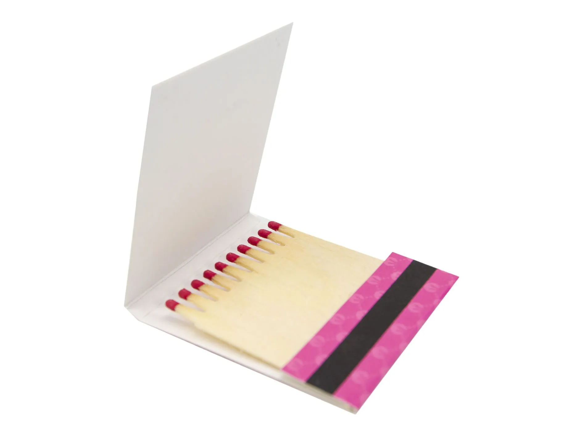 спички сувенирные pinkrabbit книжка, 10 шт в Перми