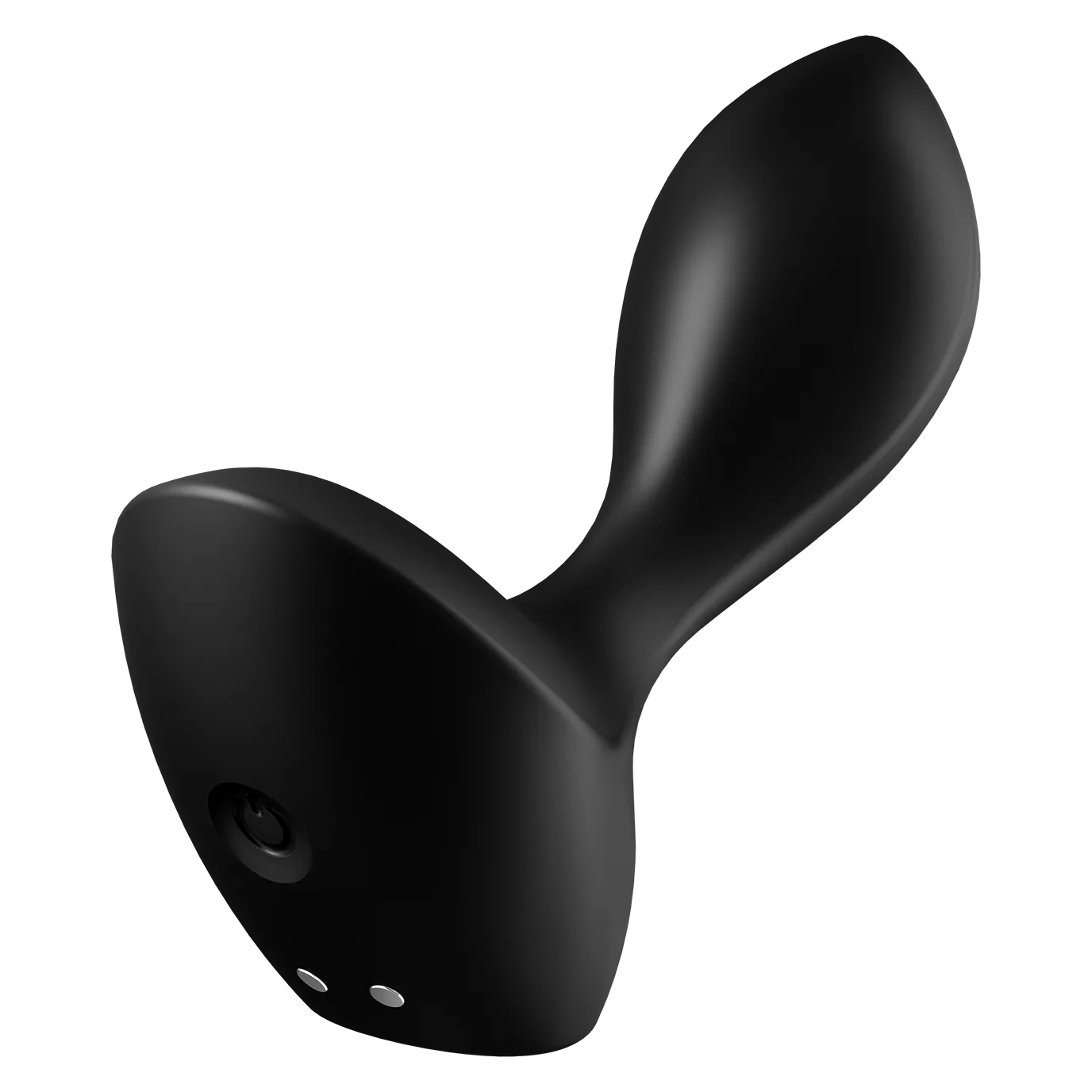 анальная пробка с вибрацией backdoor lover black 004181sa в Перми