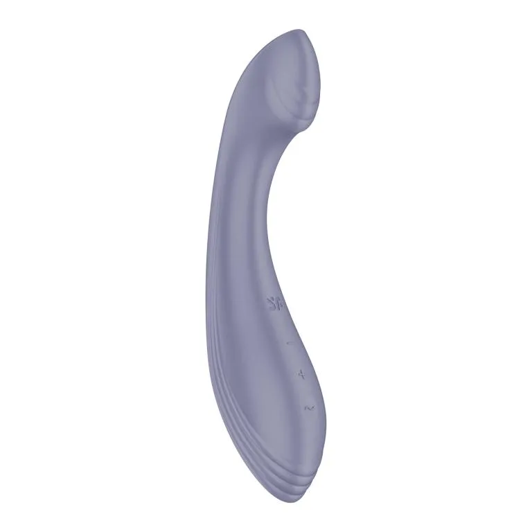 вибратор satisfyer g-force фиолетовый 048635sa в Перми