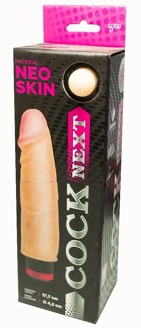 вибромассажер cock next в Перми