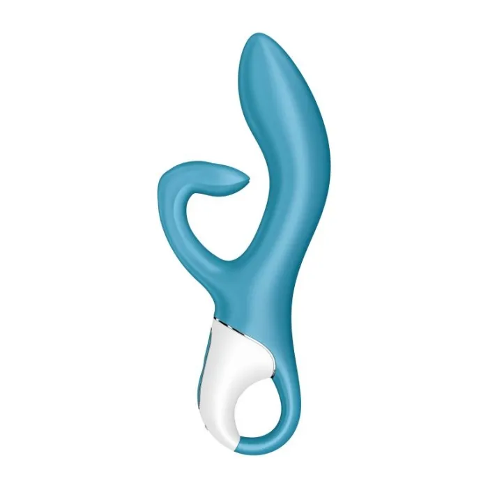 вибратор satisfyer embrace me turquoise 036595sa в Перми