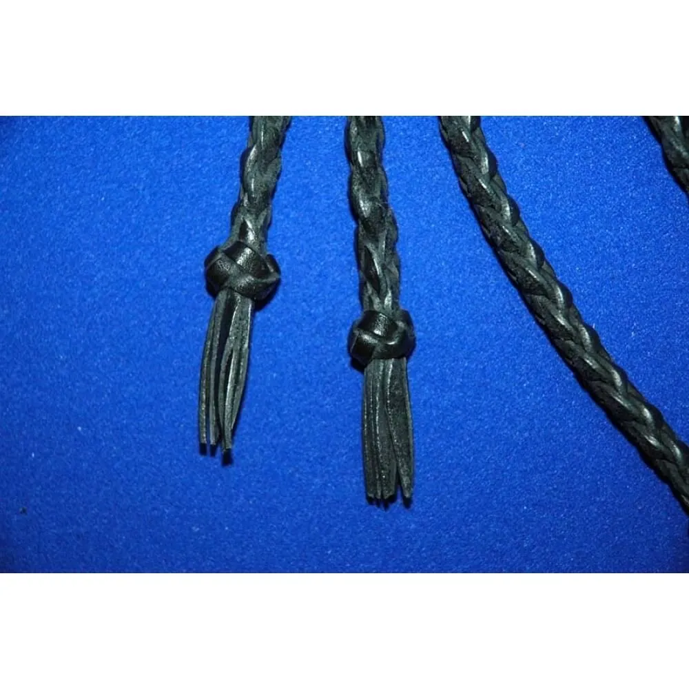 флоггер beastly квинтовая жесть, чёрный в Перми