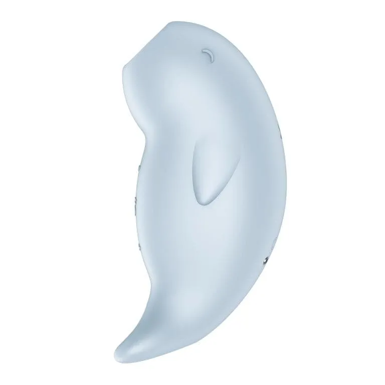 вакуумный массажер satisfyer seal you soon 065847sa в Перми