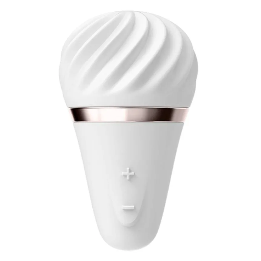 Мини-вибратор Satisfyer Little Wand