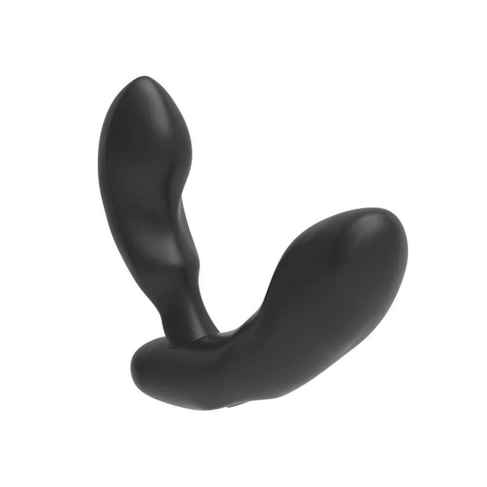 стимулятор простаты с приложением lovense edge, черный в Перми