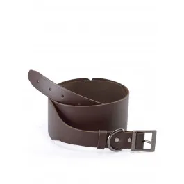 ремень коричневый 72см 3418-8xs в Перми