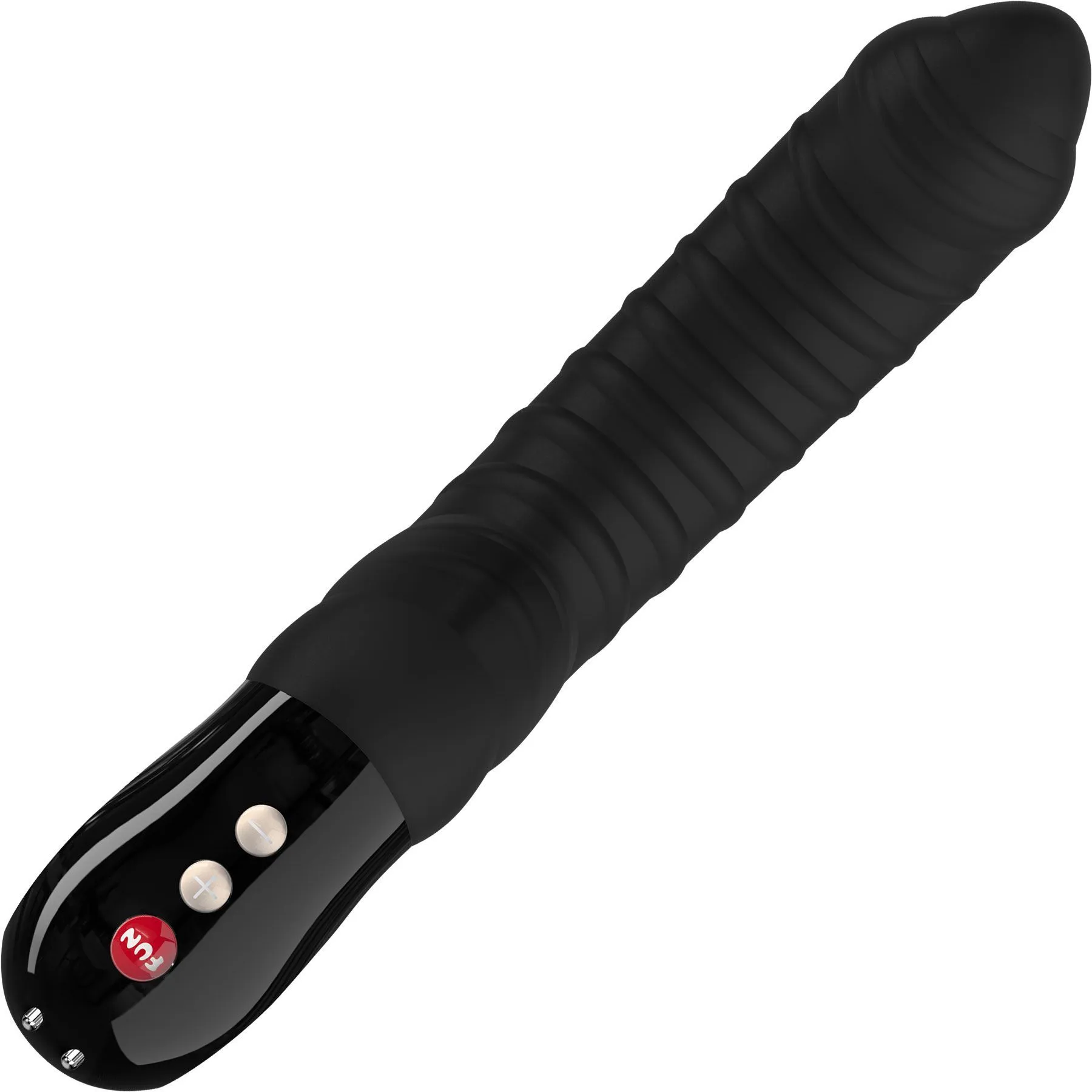 вибратор fun factory tiger g5 black line, черный в Перми