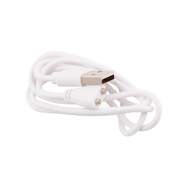 металлическая пробка pink rabbit tita с вибрацией, на магнитной зарядке, размер s, металлик в Перми