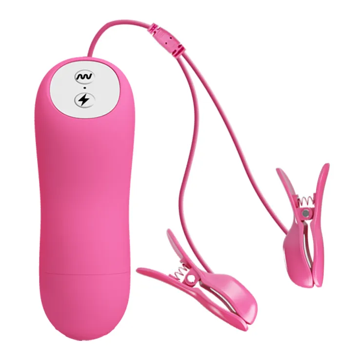 электростимулятор для груди pretty love bi-014648-1 в Перми