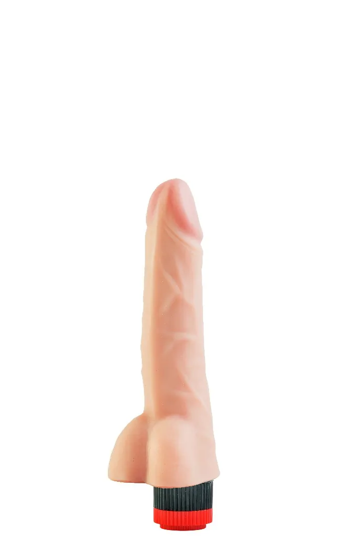 вибромассажёр cock next 6"7 608305ru в Перми