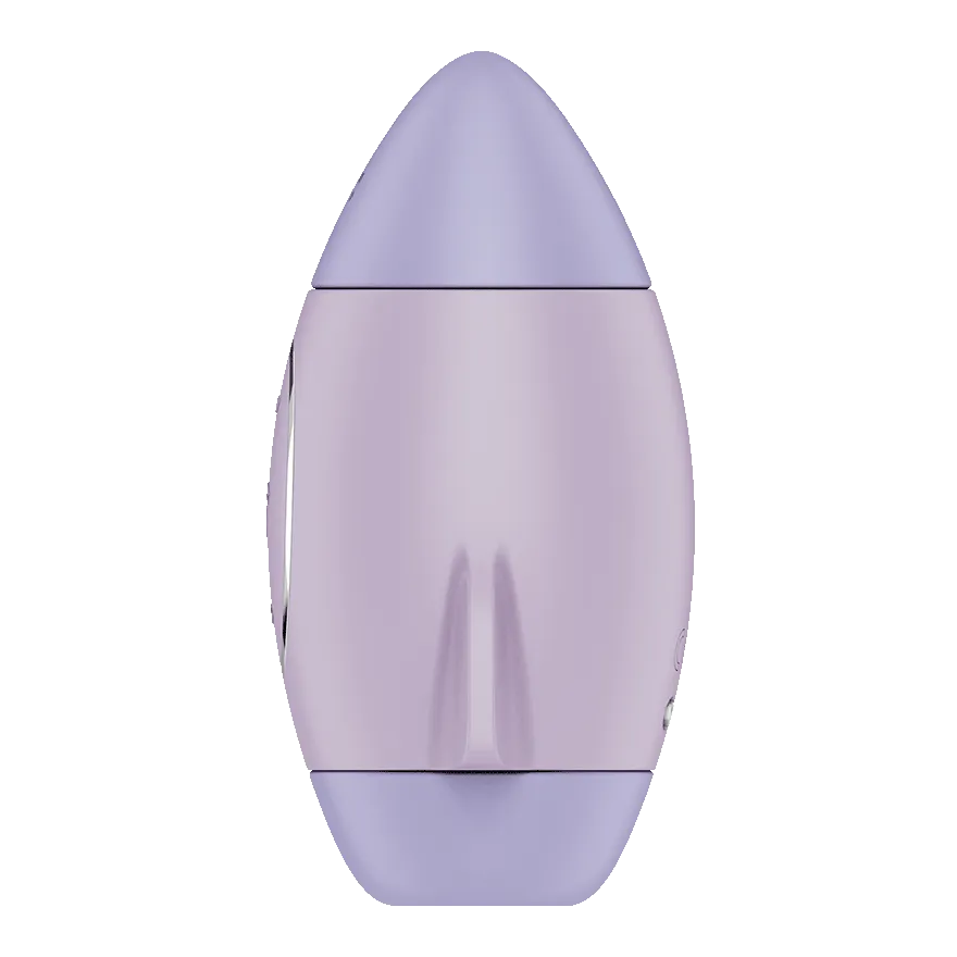 вакуумный массажер satisfyer mission control light purple 060088sa в Перми