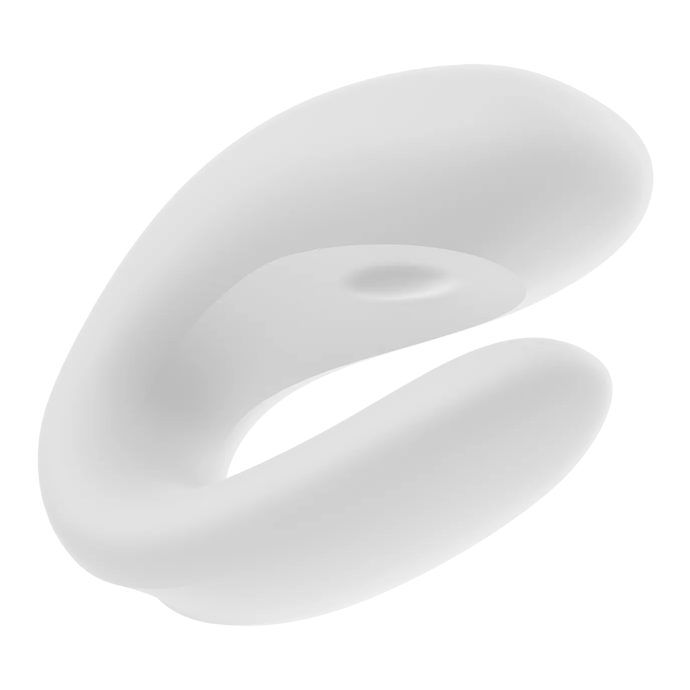 вибромассажер для пары satisfyer double joy white 001708sa в Перми