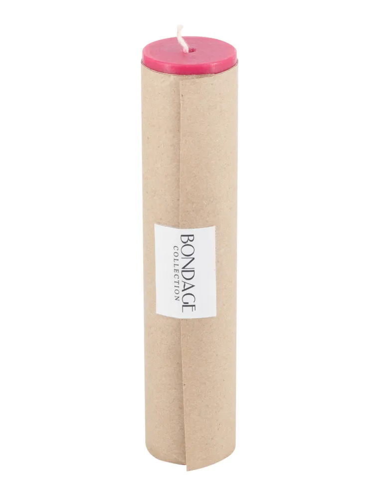 свеча для wax play bondage to blaze 1066-02lola в Перми