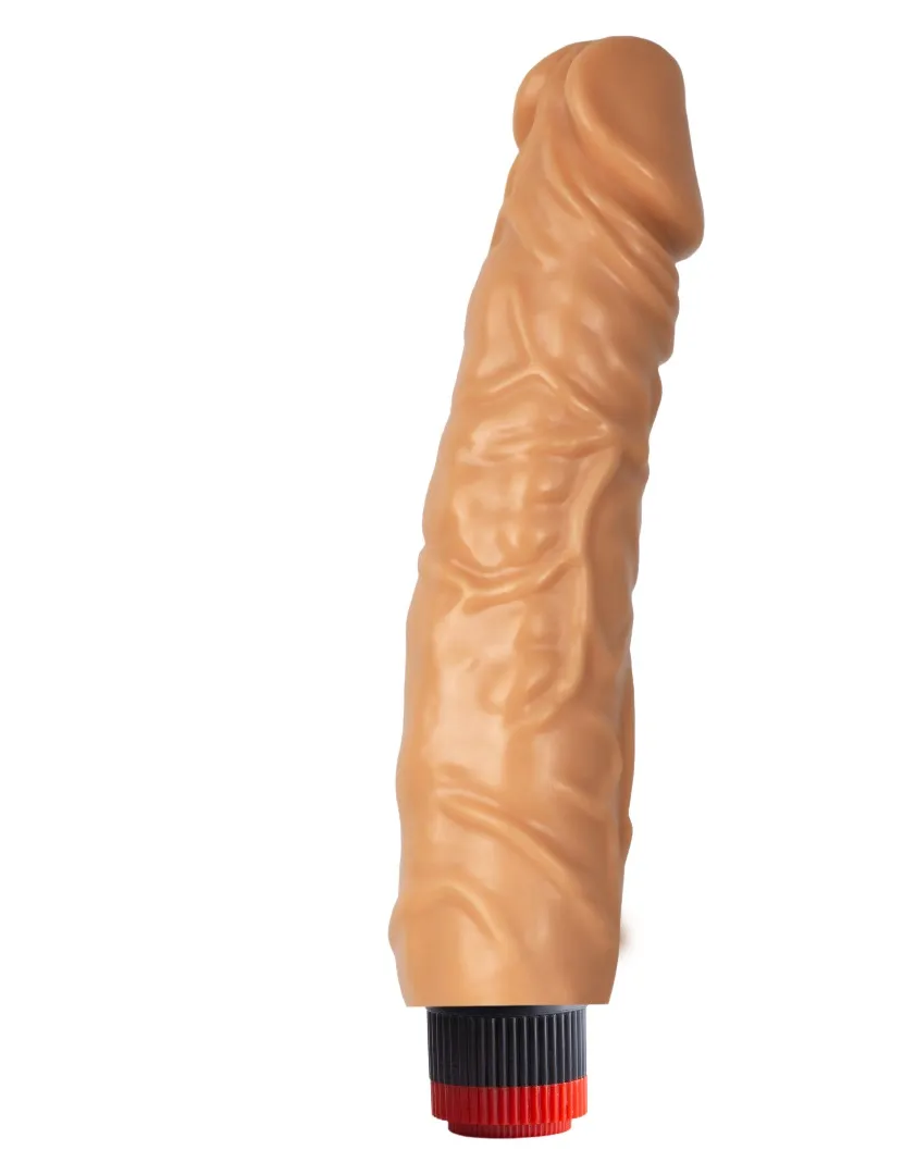 вибратор гелевый 110500ru в Перми