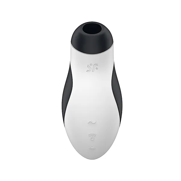 вакуумно-волновой вибростимулятор satisfyer orca в Перми