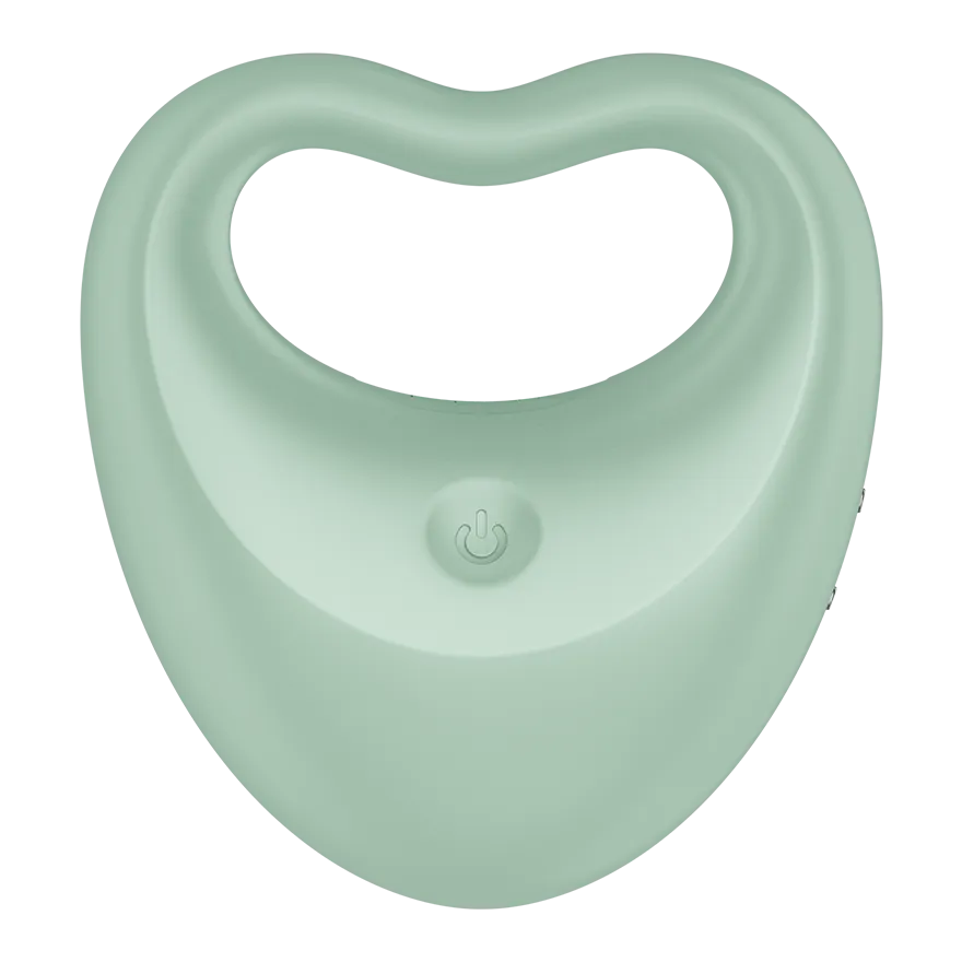 вибратор на палец perfect pair 3 green 043753sa в Перми