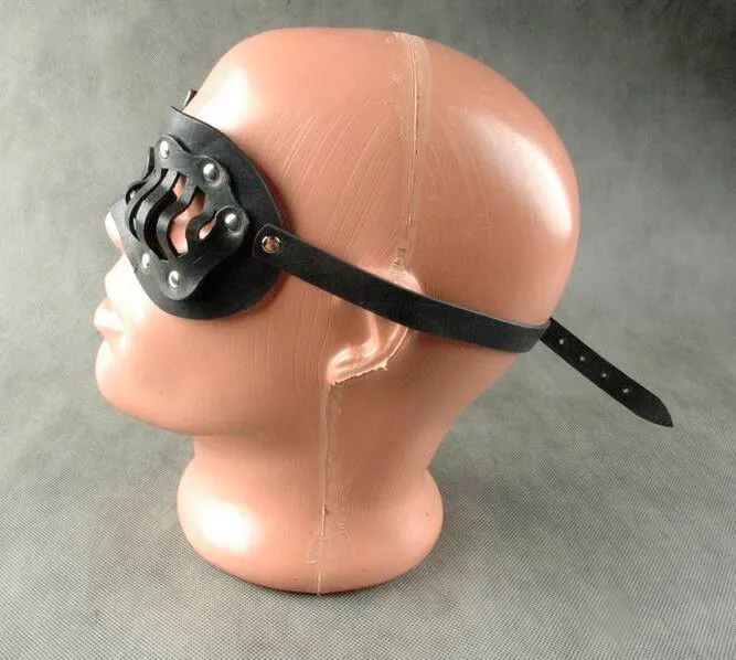 маска на глаза beastly иллюзия заточения, черная в Перми