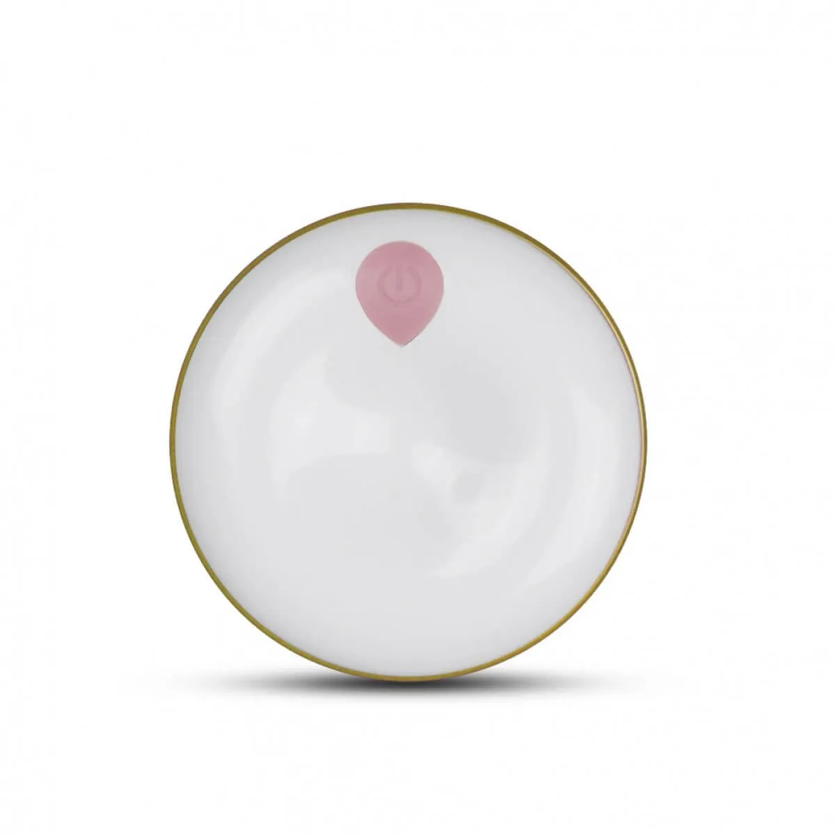 вибратор lovetoy ijoy clitoral vibe, розовый в Перми