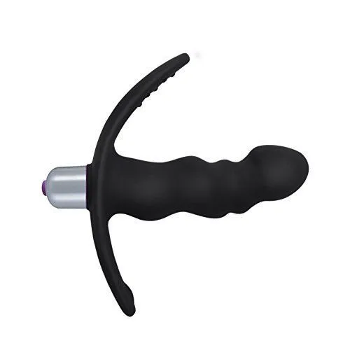 стимулятор простаты levett zac, черный в Перми