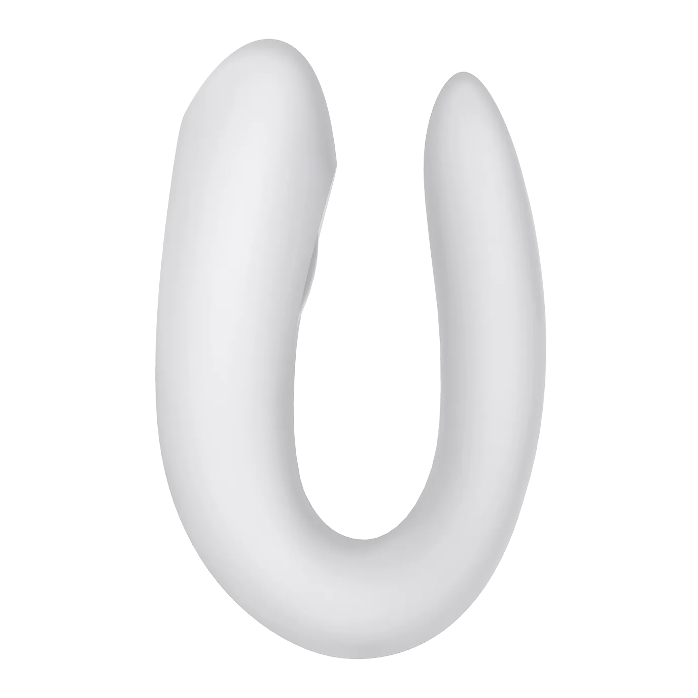 вибромассажер для пары satisfyer double joy white 001708sa в Перми