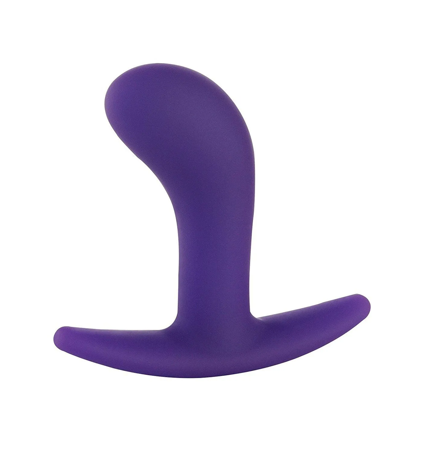 анальный стимулятор fun factory bootie medium, фиолетовый в Перми