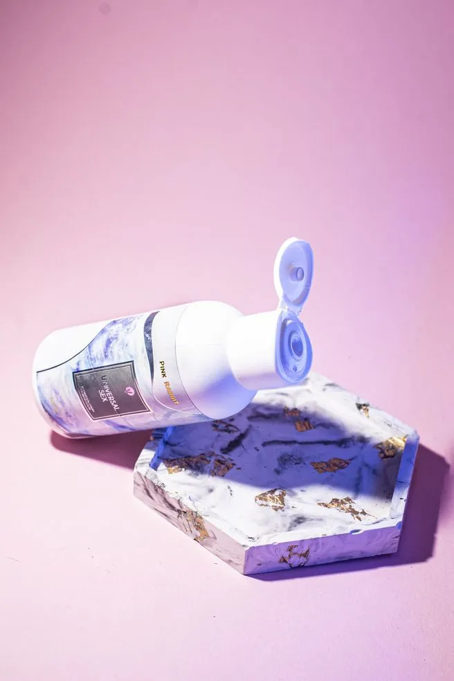 лубрикант pinkrabbit universal sex на водной основе, 100 мл в Перми