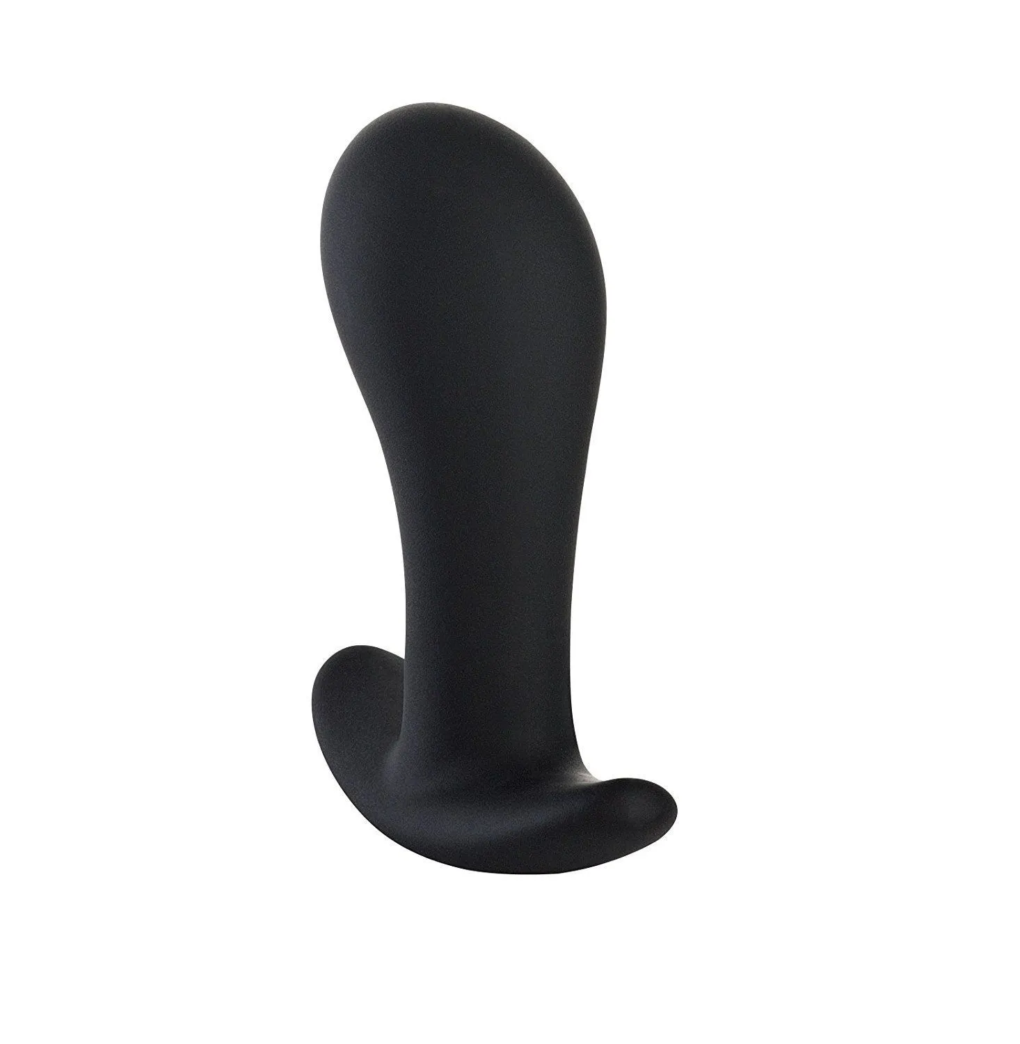 анальный стимулятор fun factory bootie small, чёрный в Перми