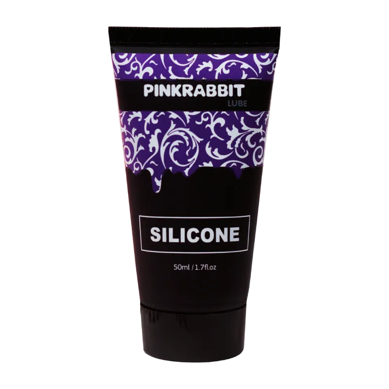 лубрикант pinkrabbit на силиконовой основе, 50 мл в Перми