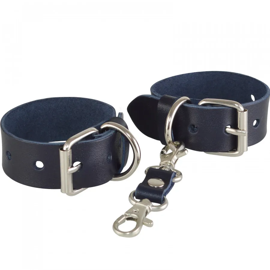 наручники кожаные новичок 3359-5 в Перми