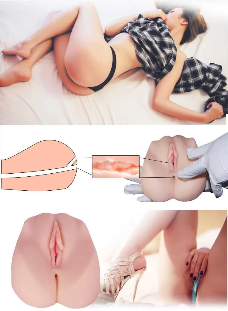 мастурбатор lovetoy pet pussy & ass melissa jacobs, с вибропулей в Перми