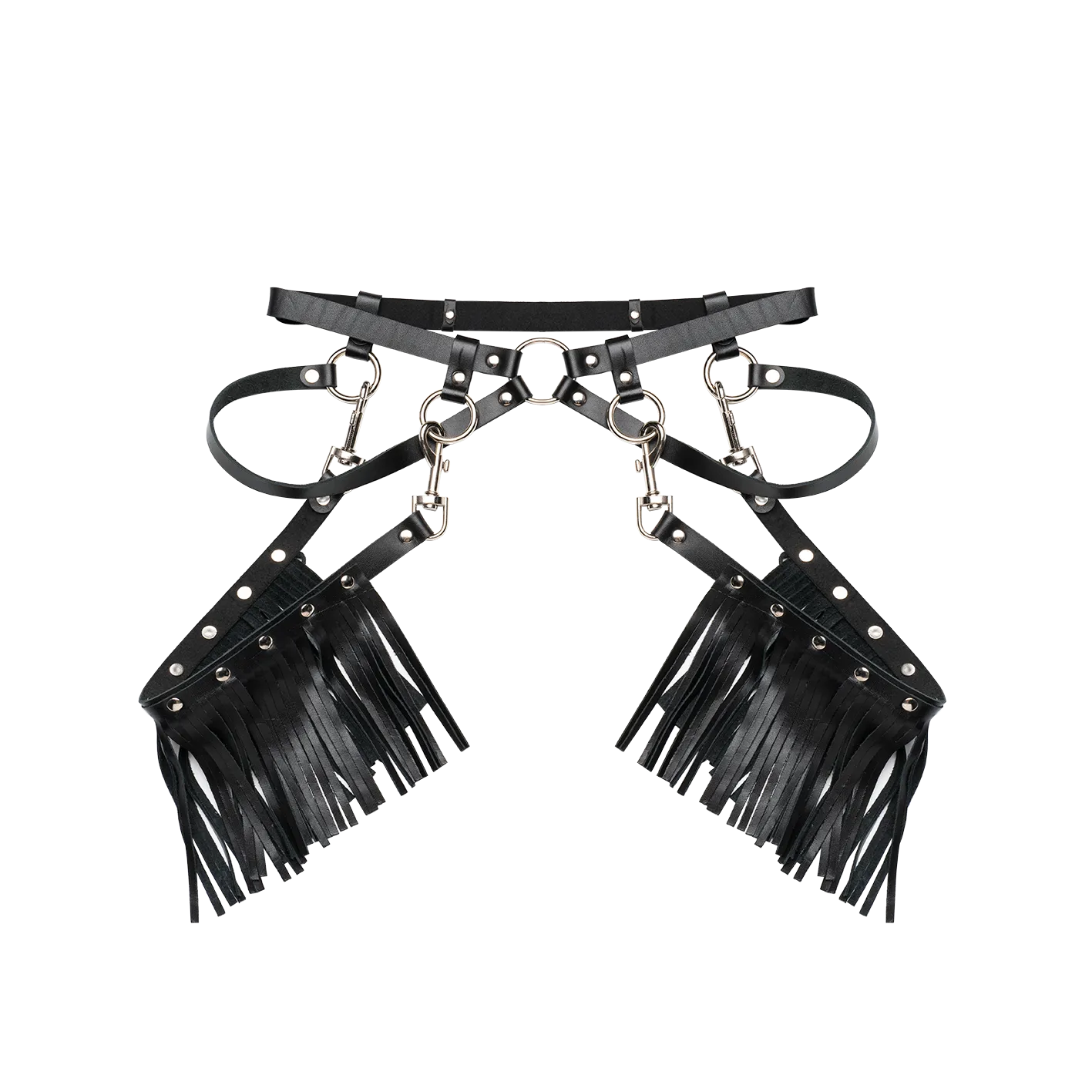 Эротическое гартеры pinkrabbit "вестерн" в Перми