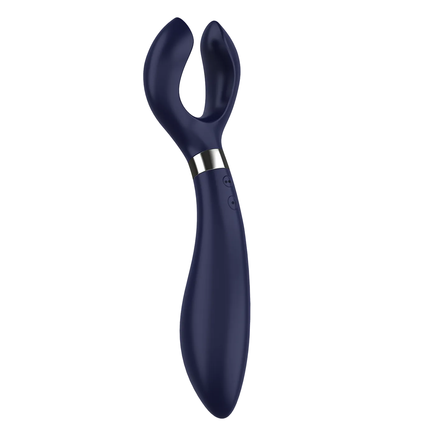 вибромассажер для пары satisfyer partner multifun 3 blue 001104sa в Перми