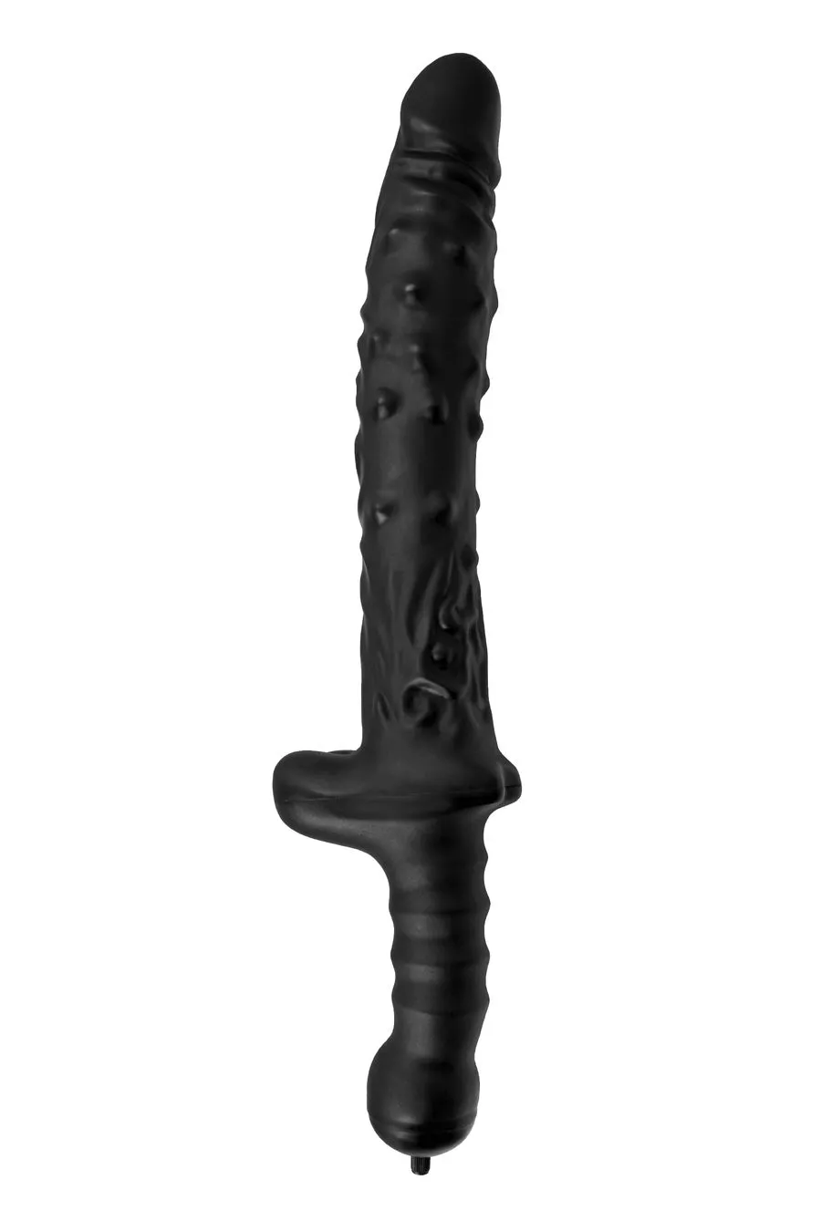 фаллоимитатор "вразумитель", с подкачкой, 58 см в Перми