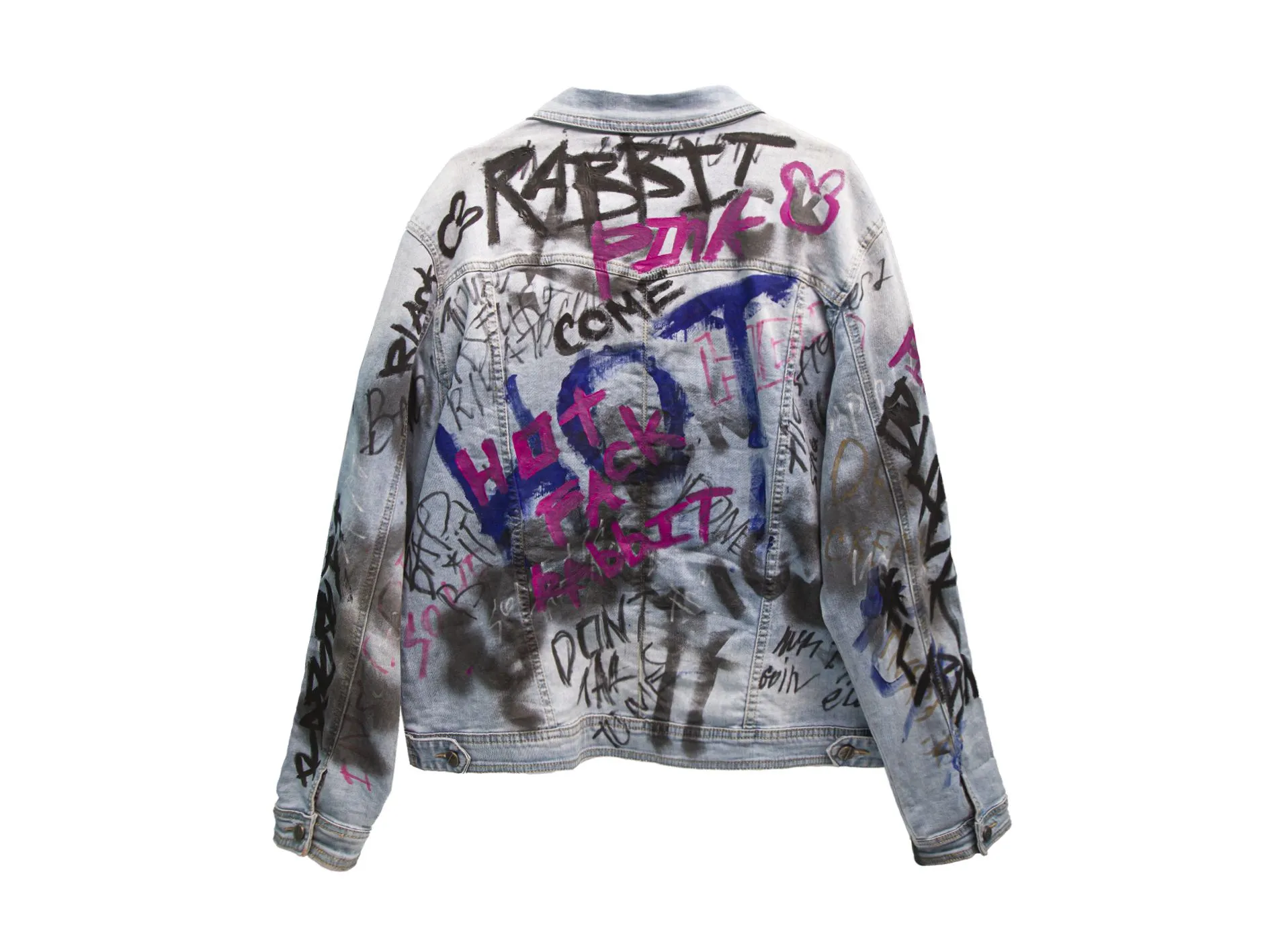 Одежда бренда Pink Rabbit в Перми