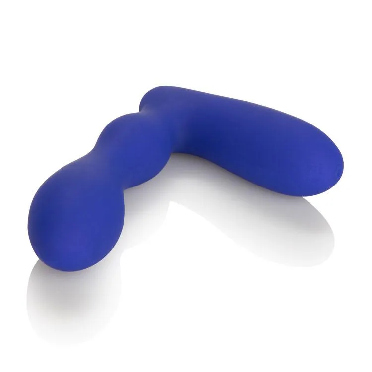 стимулятор простаты california exotic novelties wireless pleasure probe, синий в Перми