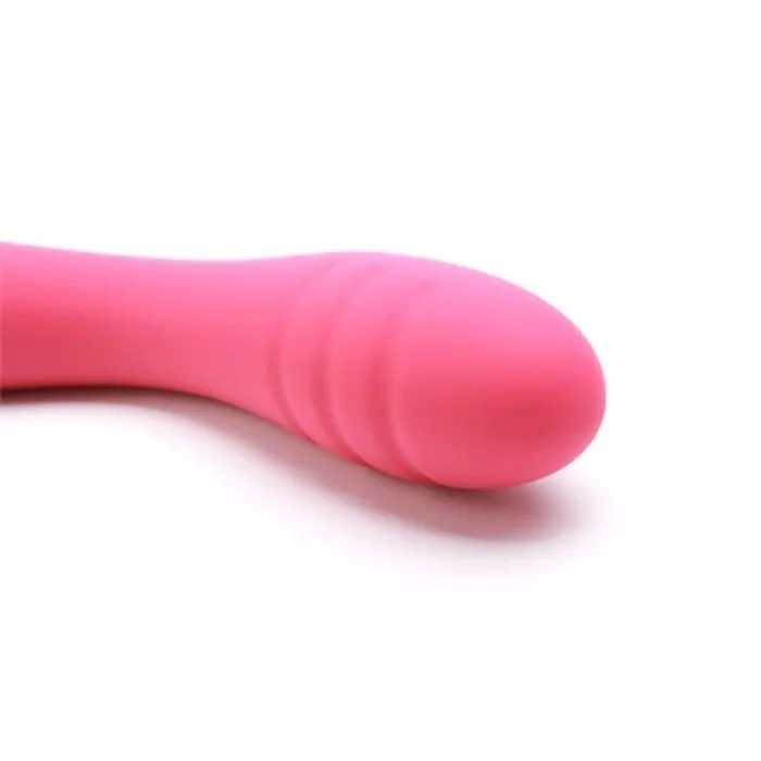 вибратор svakom betty, красный в Перми