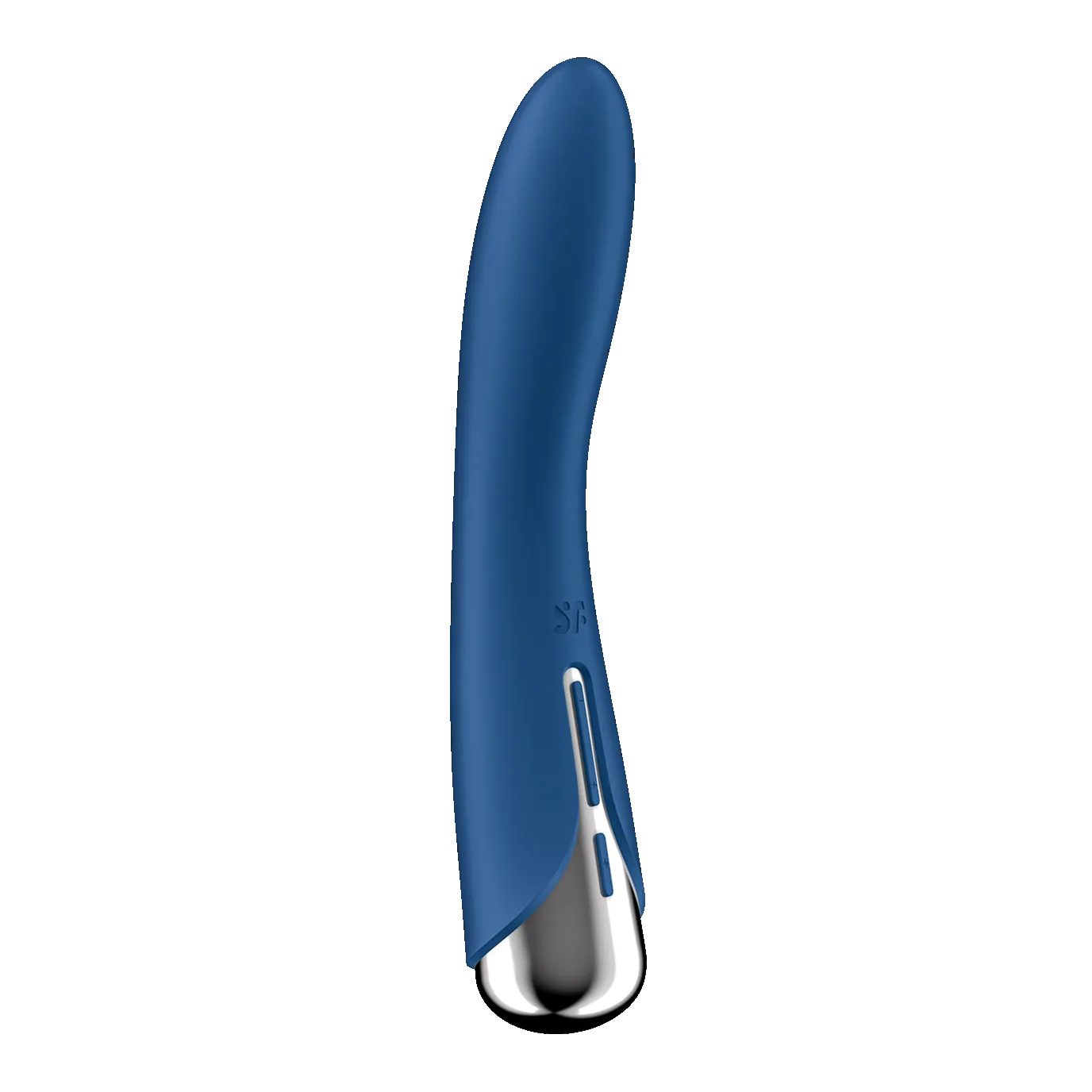 вибратор satisfyer spinning vibe 1 blue 048703sa в Перми