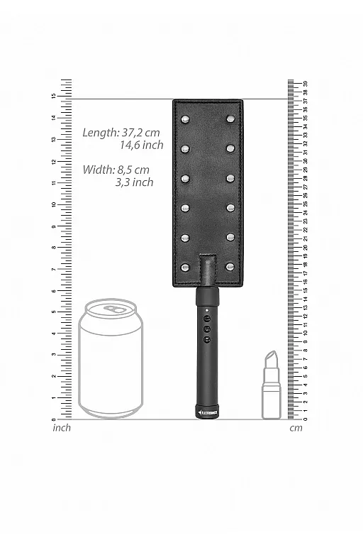 падл e-stim с электростимуляцией. в Перми