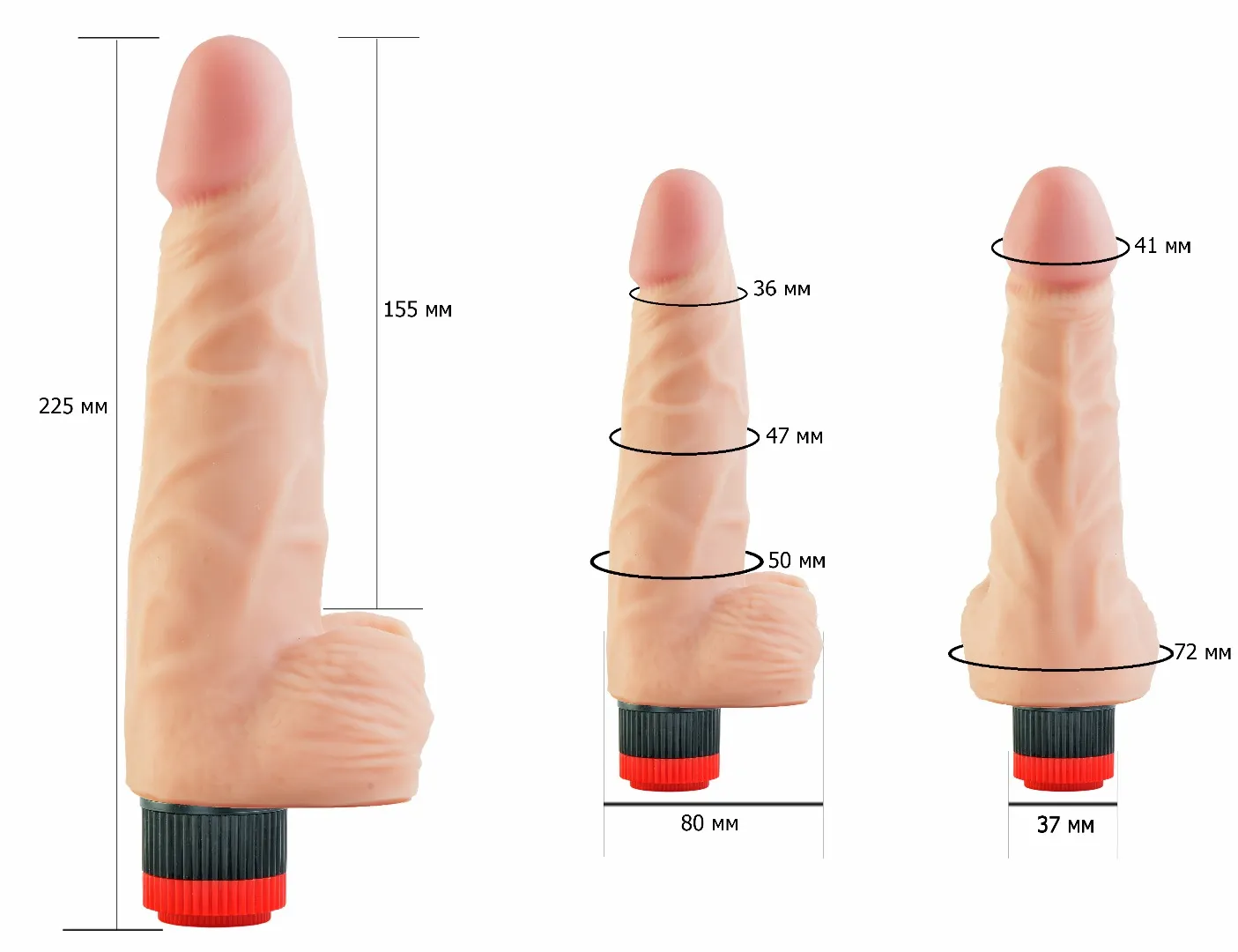 вибромассажер биоклон 808700ru в Перми