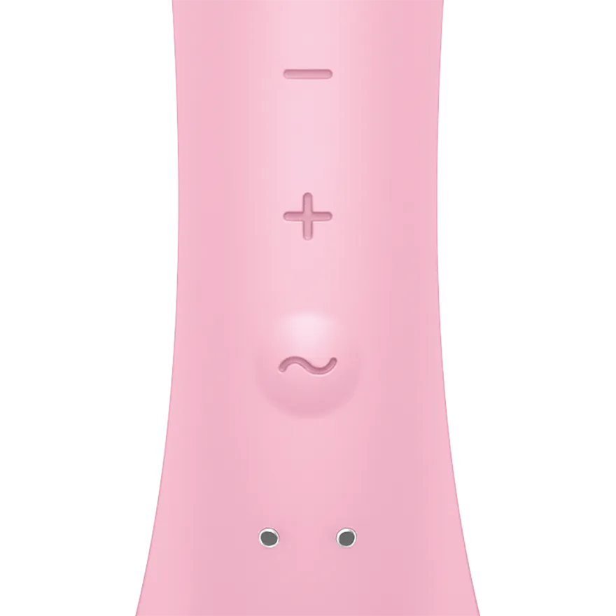 вибратор satisfyer triple oh pink 018249sa в Перми