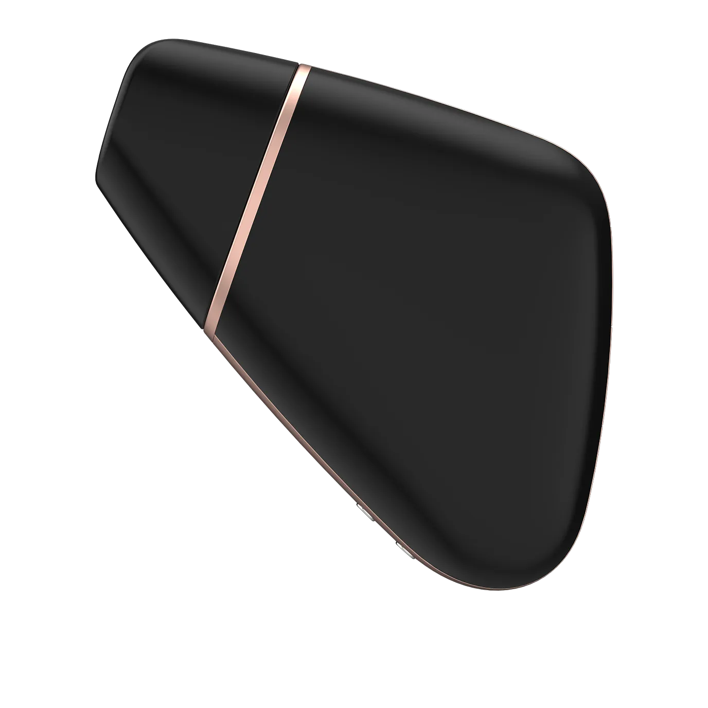 вакуумный массажер с вибрацией satisfyer love triangle black 001784sa в Перми