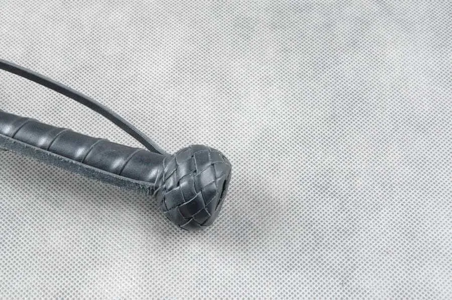 стек о-шлепалка beastly мульти-пульти, чёрный в Перми