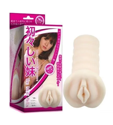 мастурбатор lovetoy meiki maria ozawa, белый в Перми