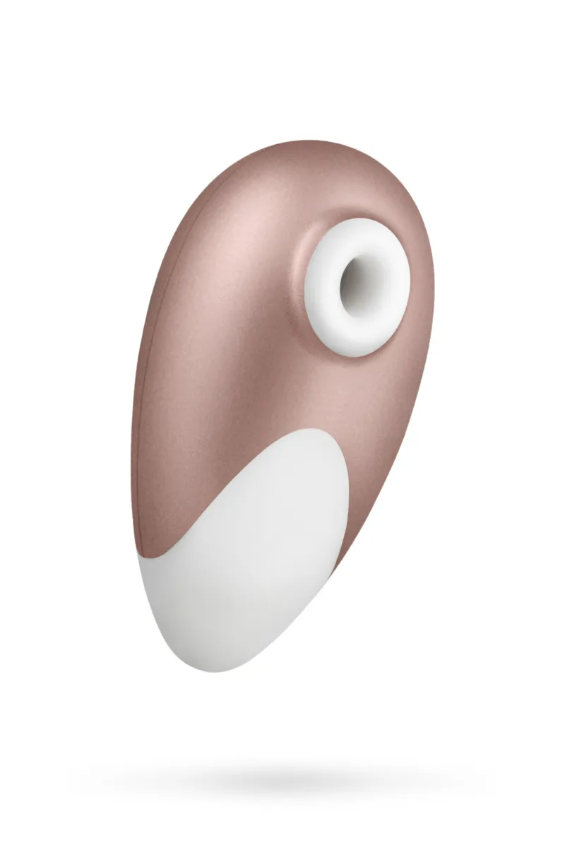 вакуумный массажер satisfyer pro deluxe ng 015122sa в Перми