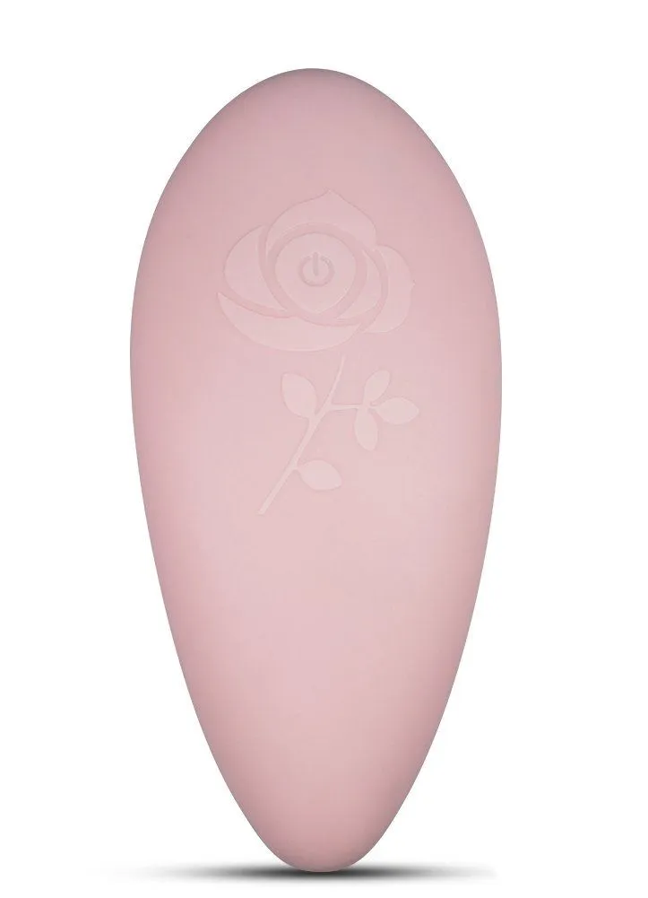 Вибратор Lovetoy Ijoy Clitoral Vibe, розовый