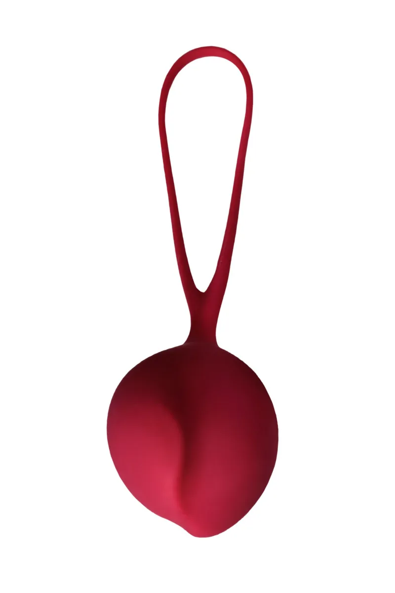 вагинальные шарики satisfyer balls c03 single 3 шт 016501sa в Перми