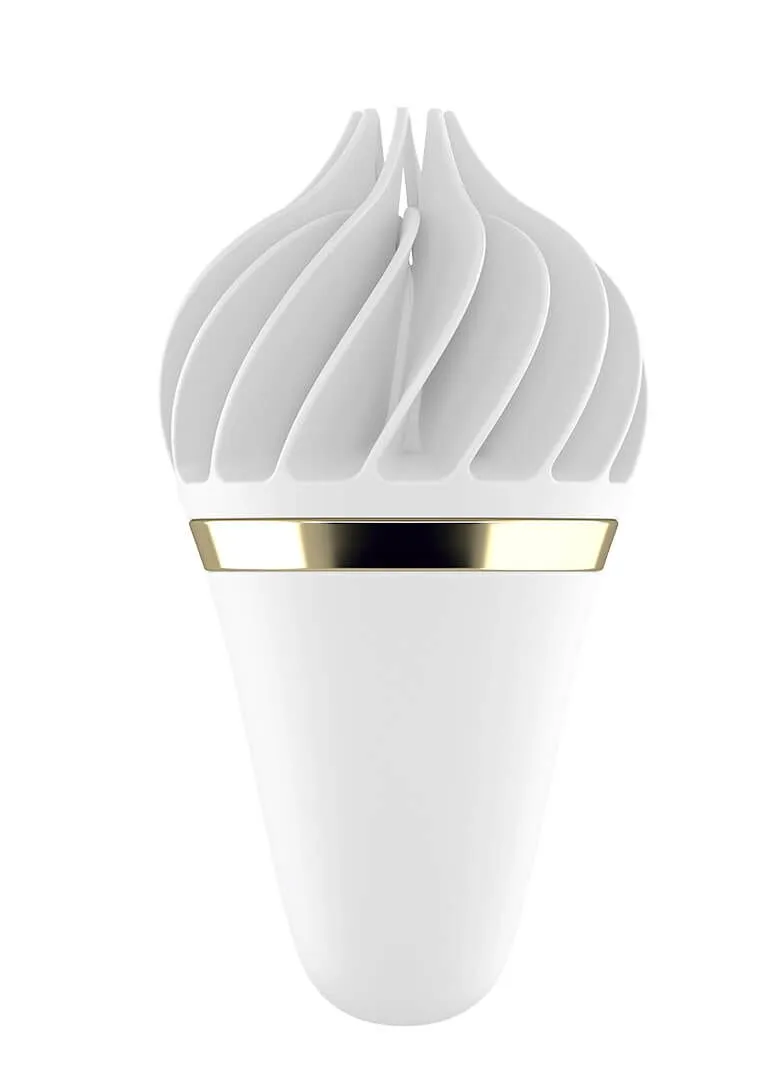 cтимулятор satisfyer sweet treat белый в Перми