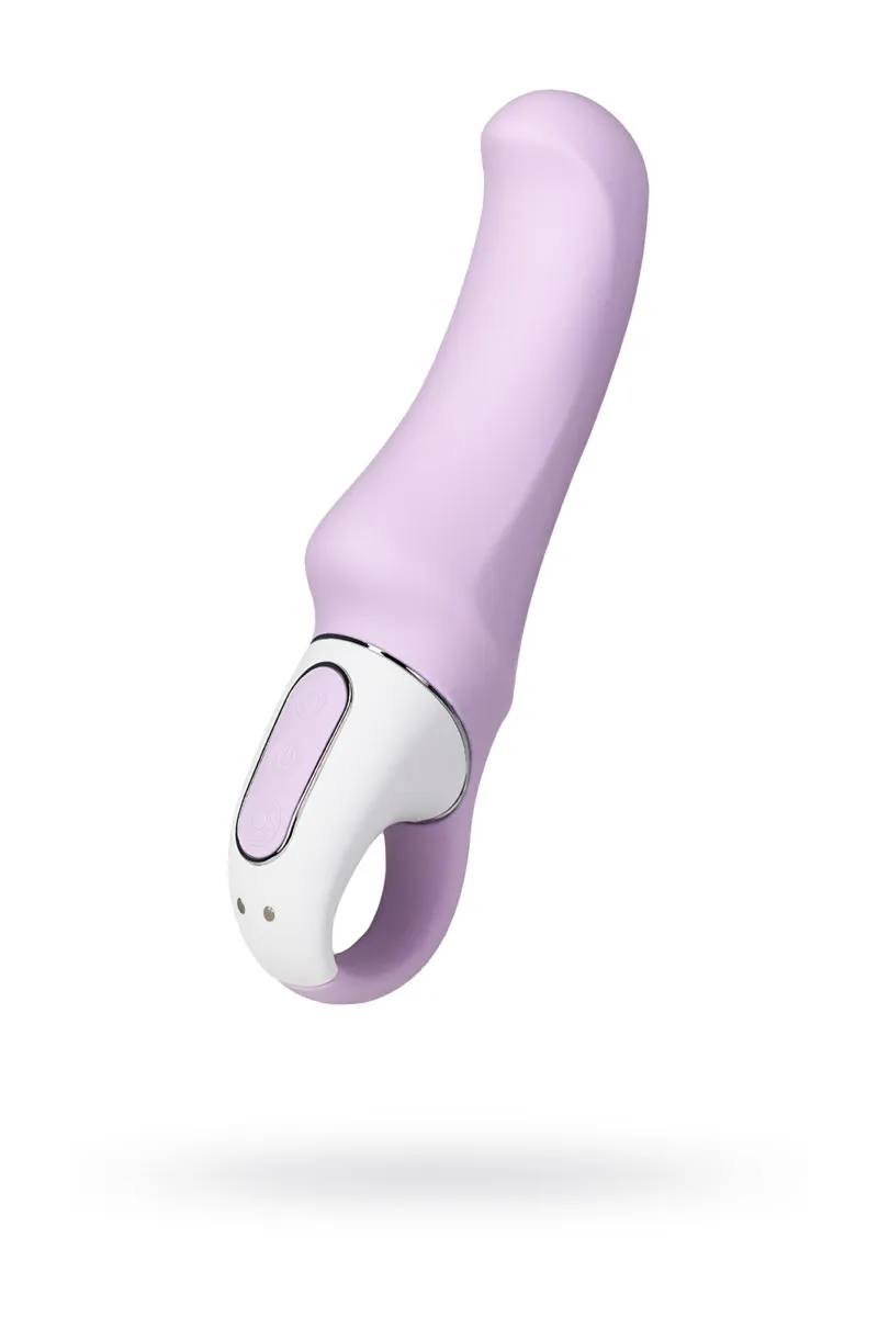 вибратор satisfyer vibes charming smile 016426sa в Перми