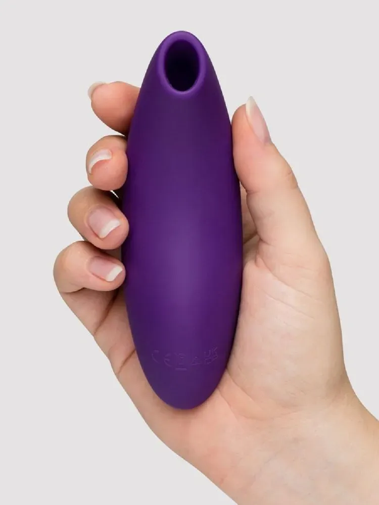 бесконтактный клиторальный стимулятор we-vibe melt 2 фиолетовый в Перми