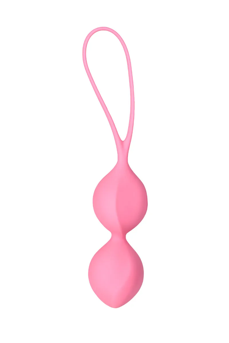вагинальные шарики satisfyer balls c03 double 3 шт 016518sa в Перми